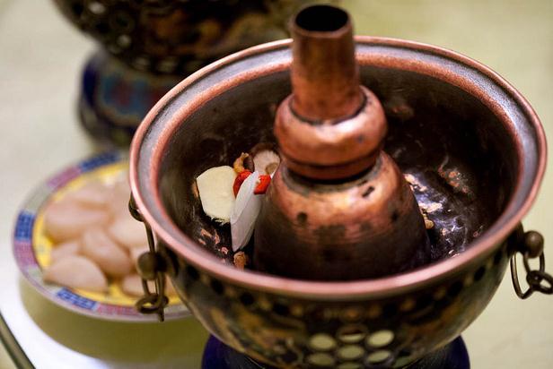 南门涮肉(后海店)