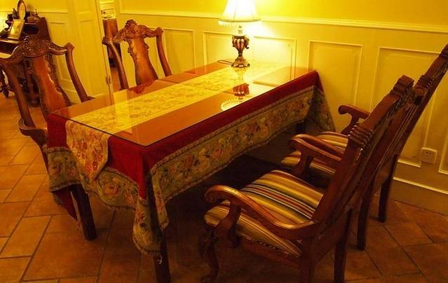 褚家园花园餐厅(鼓浪屿店)