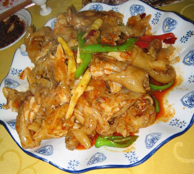 沙力海(北大街店)