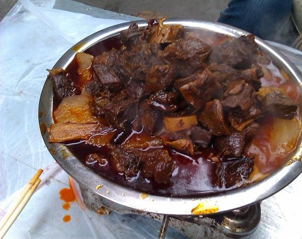 李雪火锅食府(宽窄巷子总店)