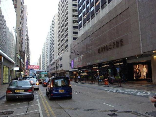 莎莎（弥敦88店）