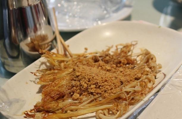 大全烧烤(阳光路店)