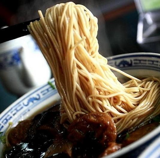 同得兴 Since·1995 传统苏式面馆(嘉馀坊店)