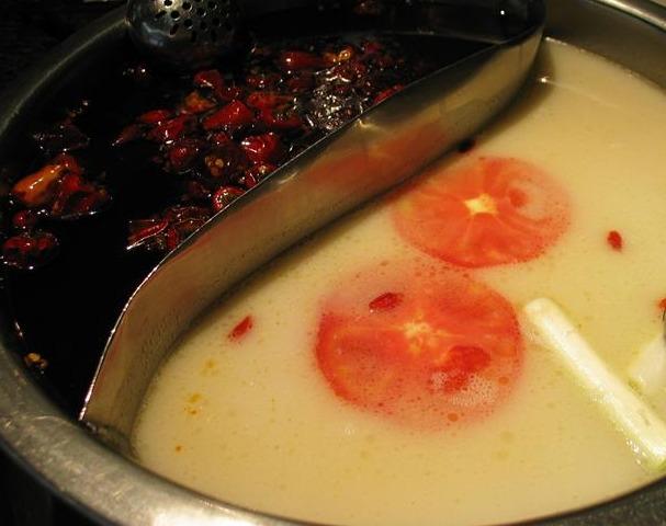 皇城老妈火锅(琴台店)