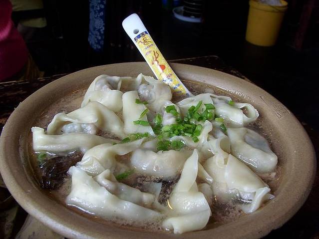 钱塘人家(北栅街店)