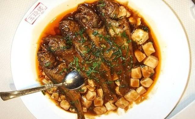 万斐·新空间酒店（扬州瘦西湖东关街店）·玉玲珑精致景观餐厅(瘦西湖店)