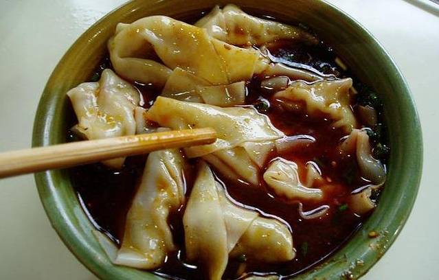 老麻抄手(红瓦寺街店)