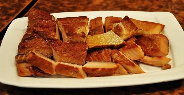 老上号砂锅居(中央店)