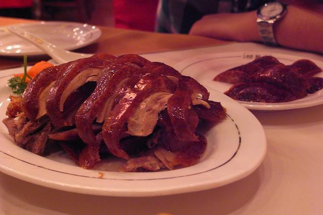 北京全聚德(王府井店)