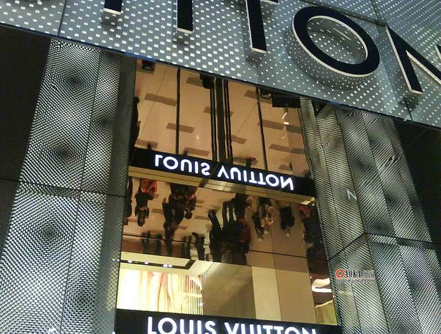 海港城（港威商场）