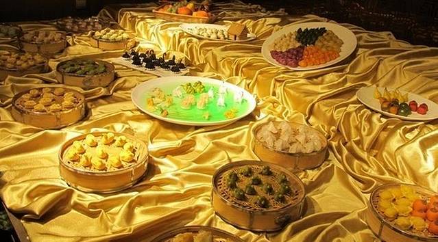 德发长饺子·非遗(钟楼店)