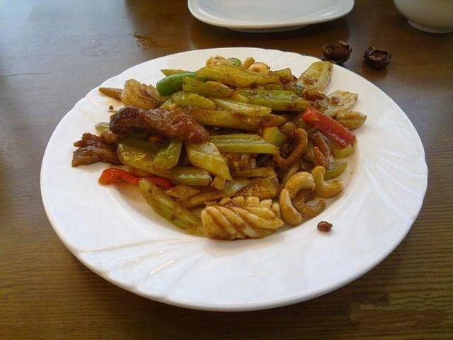 日昌餐馆(地安门店)