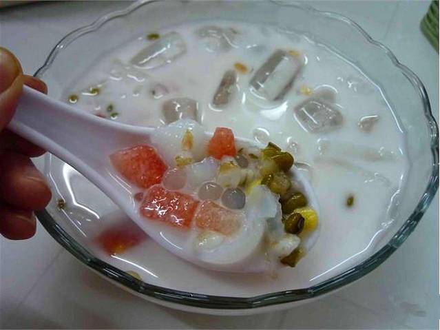 一馨甜品(外贸路店)