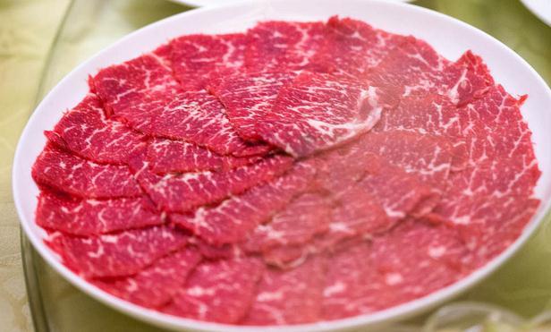 南门涮肉(后海店)