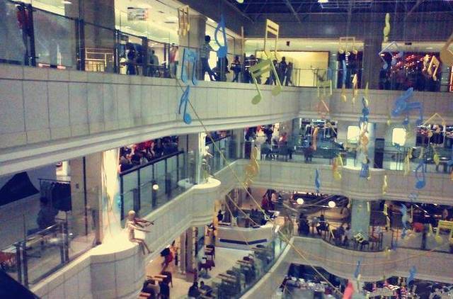 远大购物中心(南岗店)