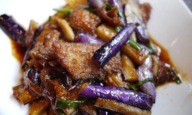 龙井菜馆(龙井村店)