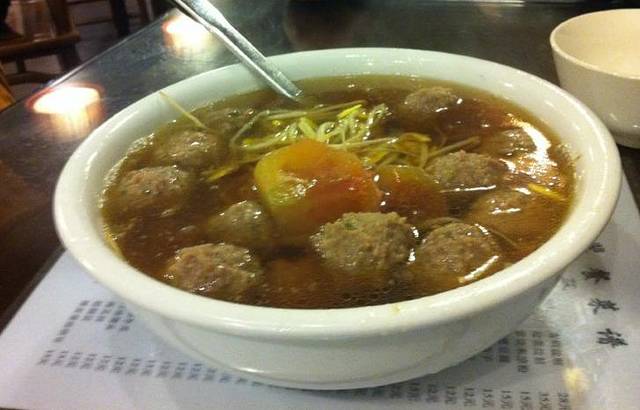 朋辈餐(南门店)