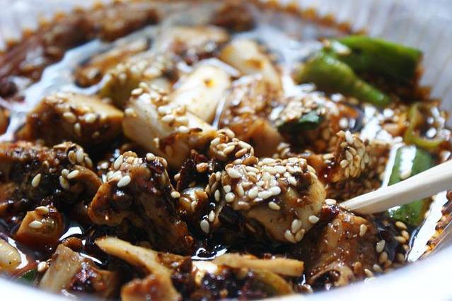 红星兔丁(武侯祠店)