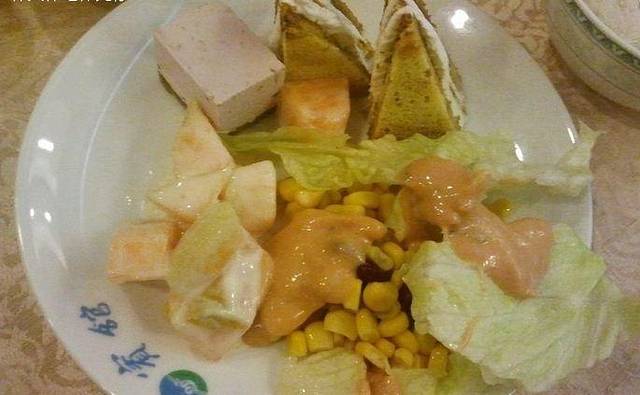 海上花园西餐厅