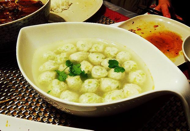 那家小馆(798艺术区店)