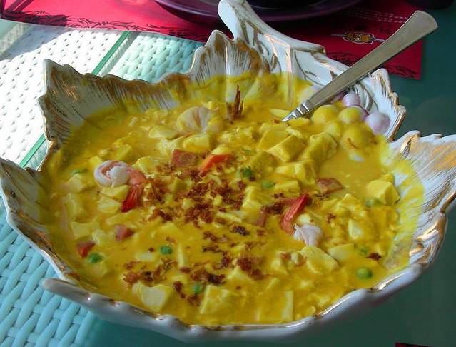 开元141海鲜大排档(大元路店)