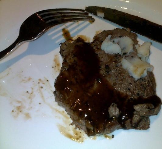 波特曼西餐厅(南岗店)