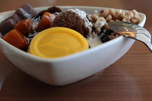 仙草南路(思明南路店)