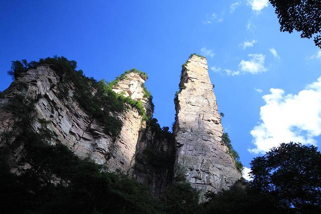 2016金鞭岩_旅游攻略_门票_地址_游记点评,张家界旅游景点,酒店,购物