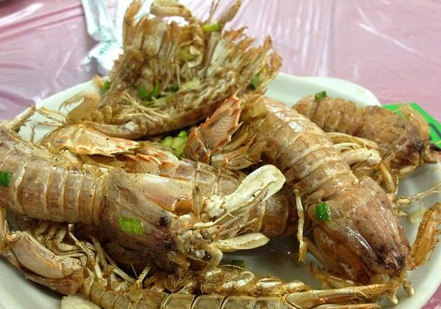 开元141海鲜大排档(大元路店)