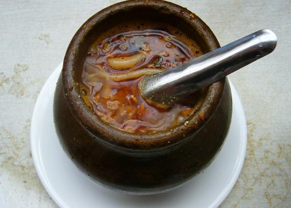 祥云美食城(南强步行街店)