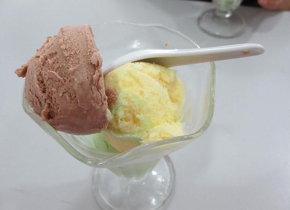 晴天见(曾厝垵店)