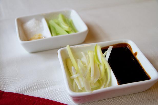 全聚德烤鸭店(奥运村店)