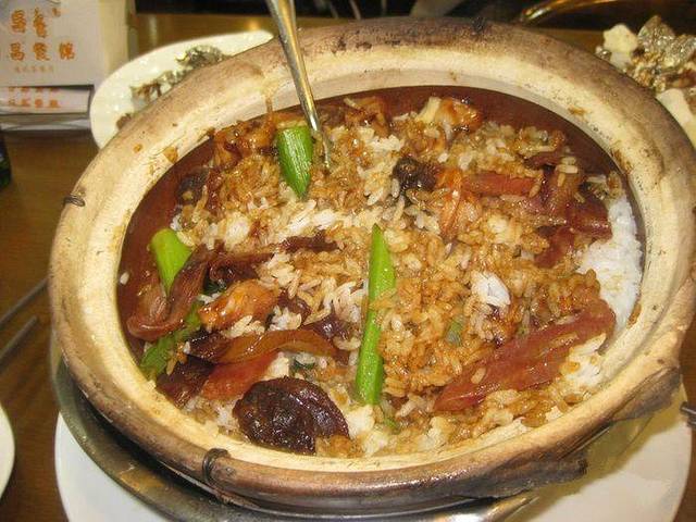 日昌餐馆(地安门店)