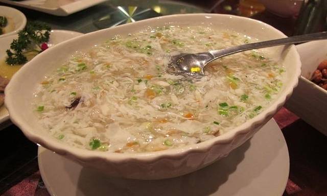 食為天·本地人爱吃的淮扬菜(瘦西湖店)