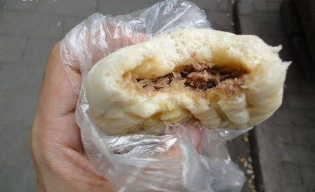 石家包子(大学习巷店)