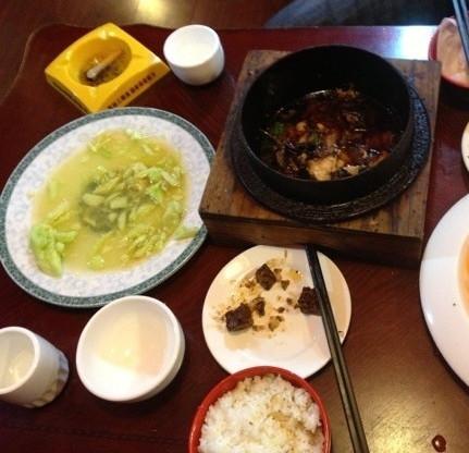 太贵砂锅(幸福店)