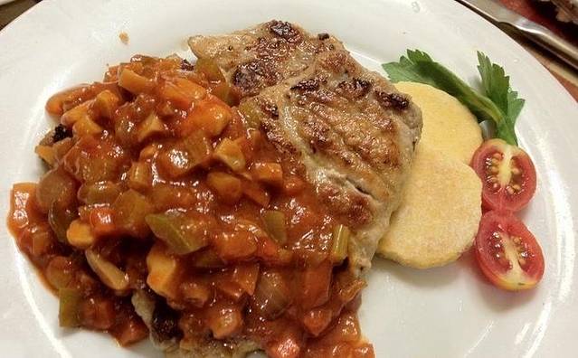 苏易士西餐厅(成都道店)