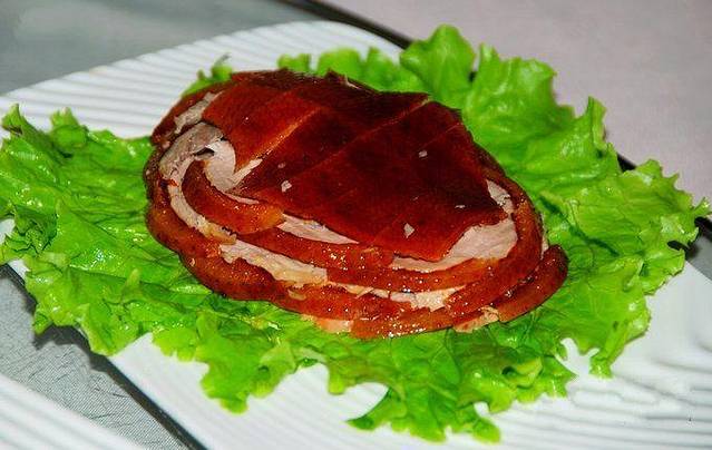 美·大董海参店(南新仓店)