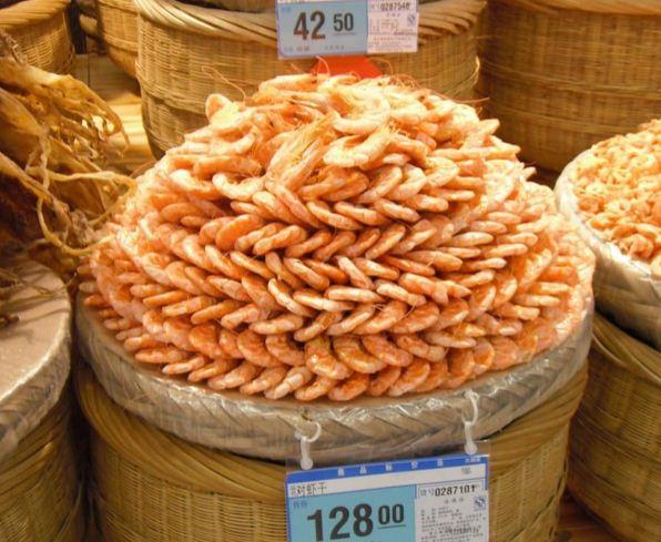 大润发(南京路店)