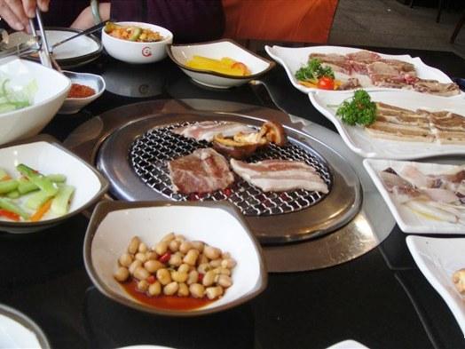 一心烤肉(唐山街店)