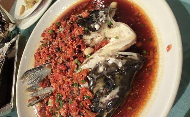 高第街56号餐厅(杆石桥趵突泉店)