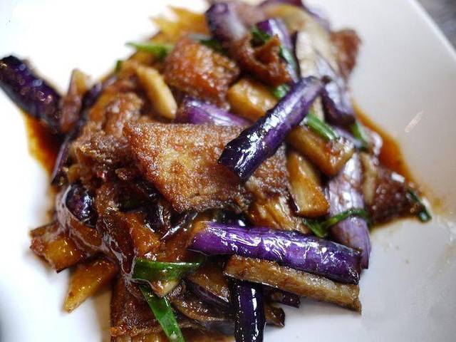 龙井菜馆(龙井村店)