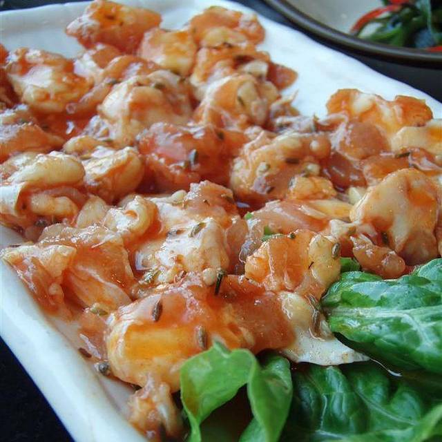 一心烤肉(唐山街店)