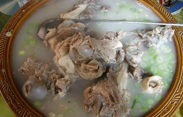 大梁骨头(友好店)