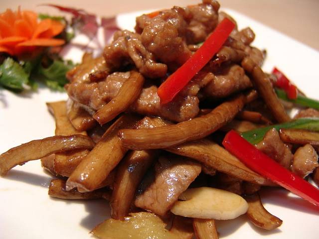 小资太太餐厅(中央大街店)