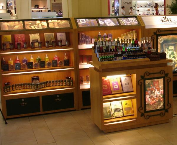 金鹰国际购物中心(昆明店)