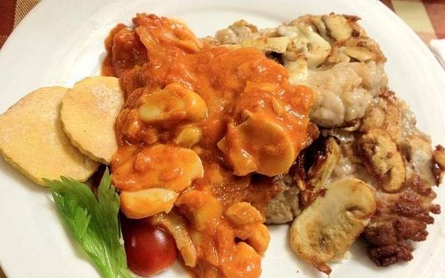 苏易士西餐厅(成都道店)