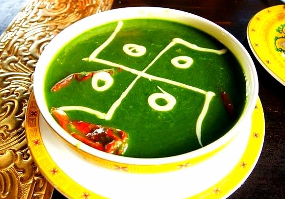 玛吉阿米·餐吧