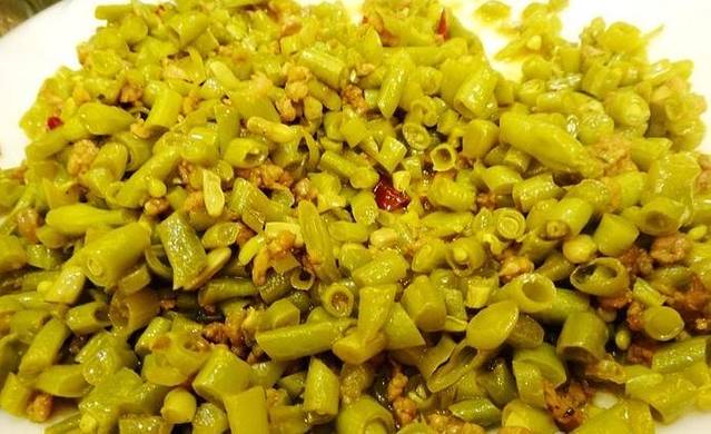 唐师傅湘西名菜馆(武陵路店)