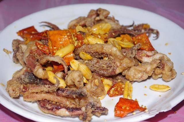 开元141海鲜大排档(大元路店)